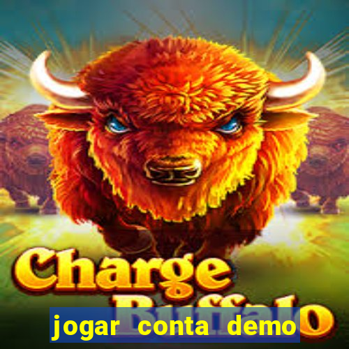 jogar conta demo fortune tiger